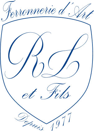 R L Ferronnerie Ferronnerie Draguignan Logo